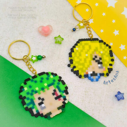 (Beads) One Piece
