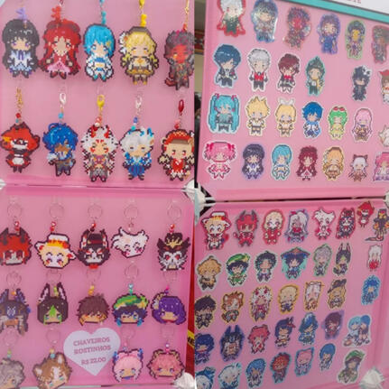 Mix do stand